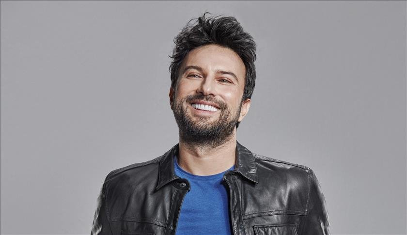 Tarkan