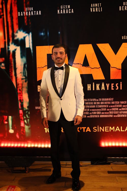 Ufuk Bayraktar