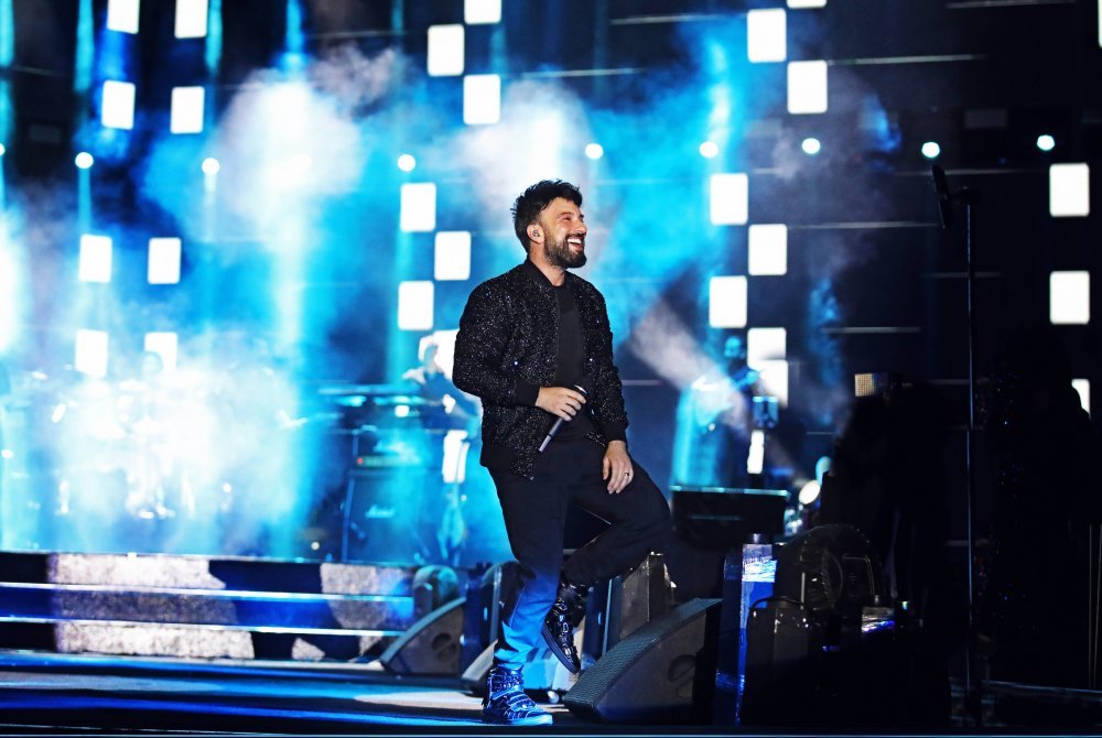 Tarkan