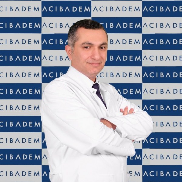 Doç. Dr. Hakan Ümit Ünal