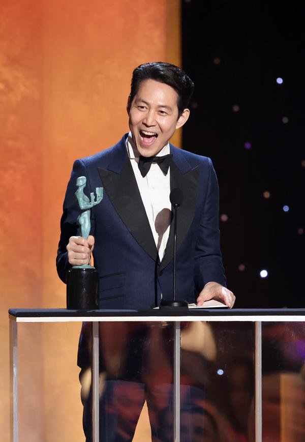 Lee Jung Jae