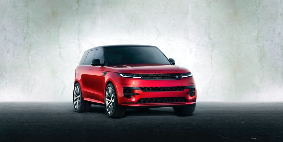 Range Rover Sport-2023