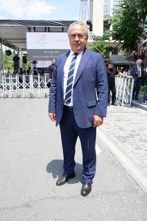 Adnan Sezgin