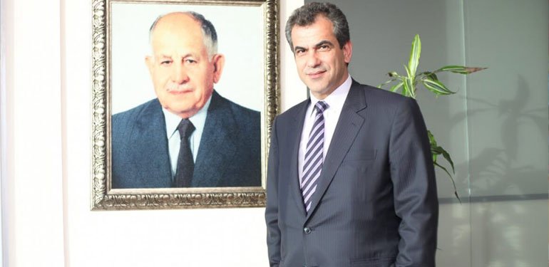 İbrahim Erdemoğlu