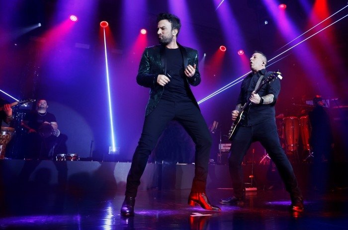 Tarkan