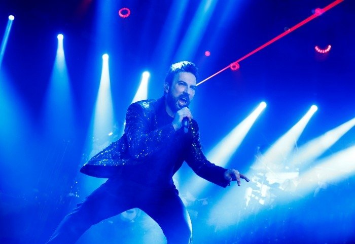 Tarkan