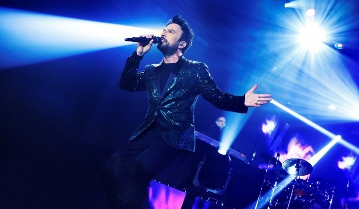 Tarkan