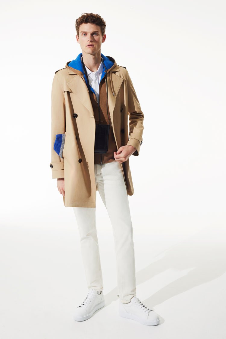 Beymen Club FW23-24 ErkekLookbook (5)