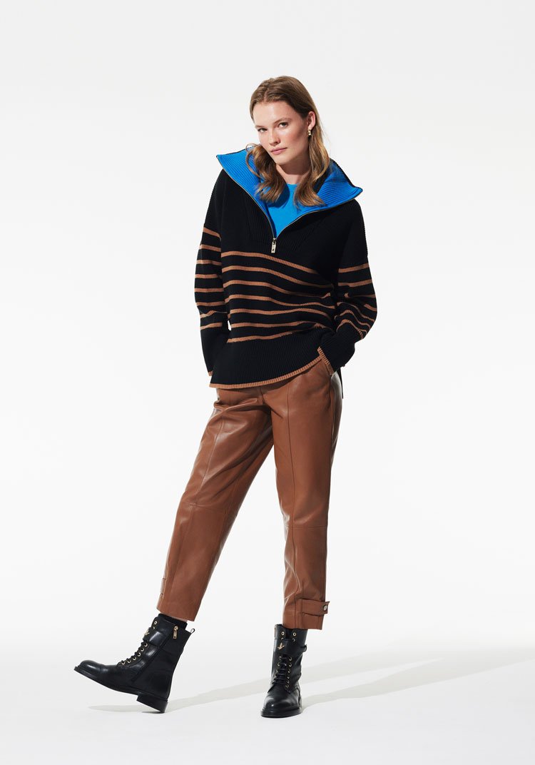 Beymen Club FW23-24 Kadın Lookbook (4)