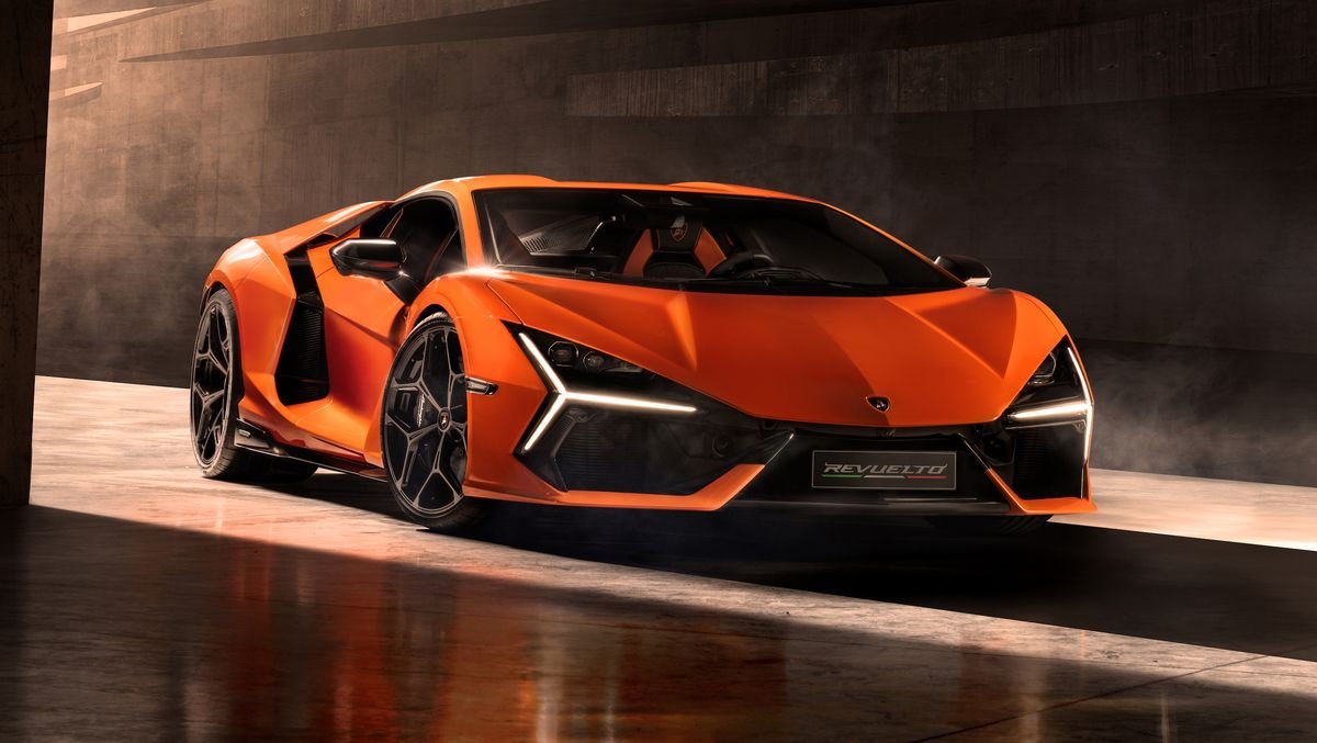 2024-Lamborghini