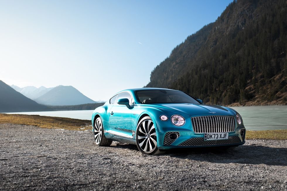 2024-Bentley-continental-