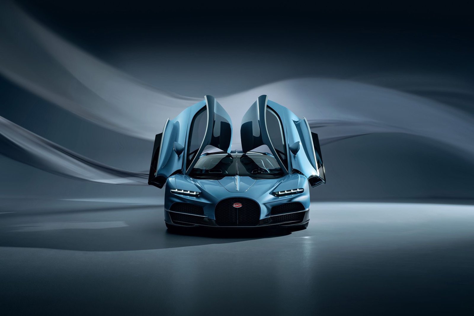 Tourbillon-Bugatti 2026