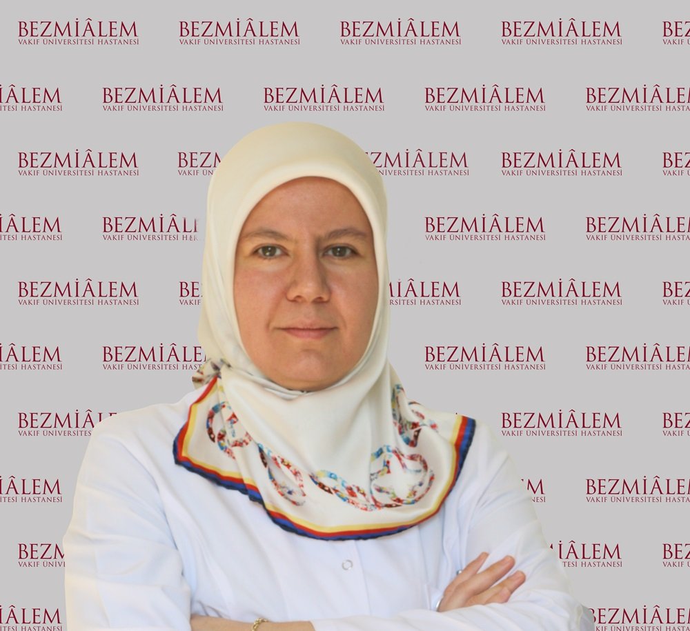 Prof. Dr. Yasemin Akkoyunlu