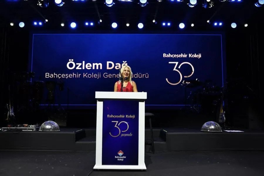 Özlem Dağ