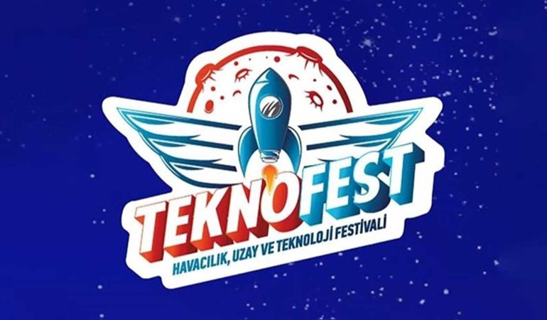 TEKNOFEST coşkusu Adana'da başladı